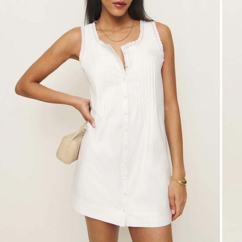 Reformation Anemone dress